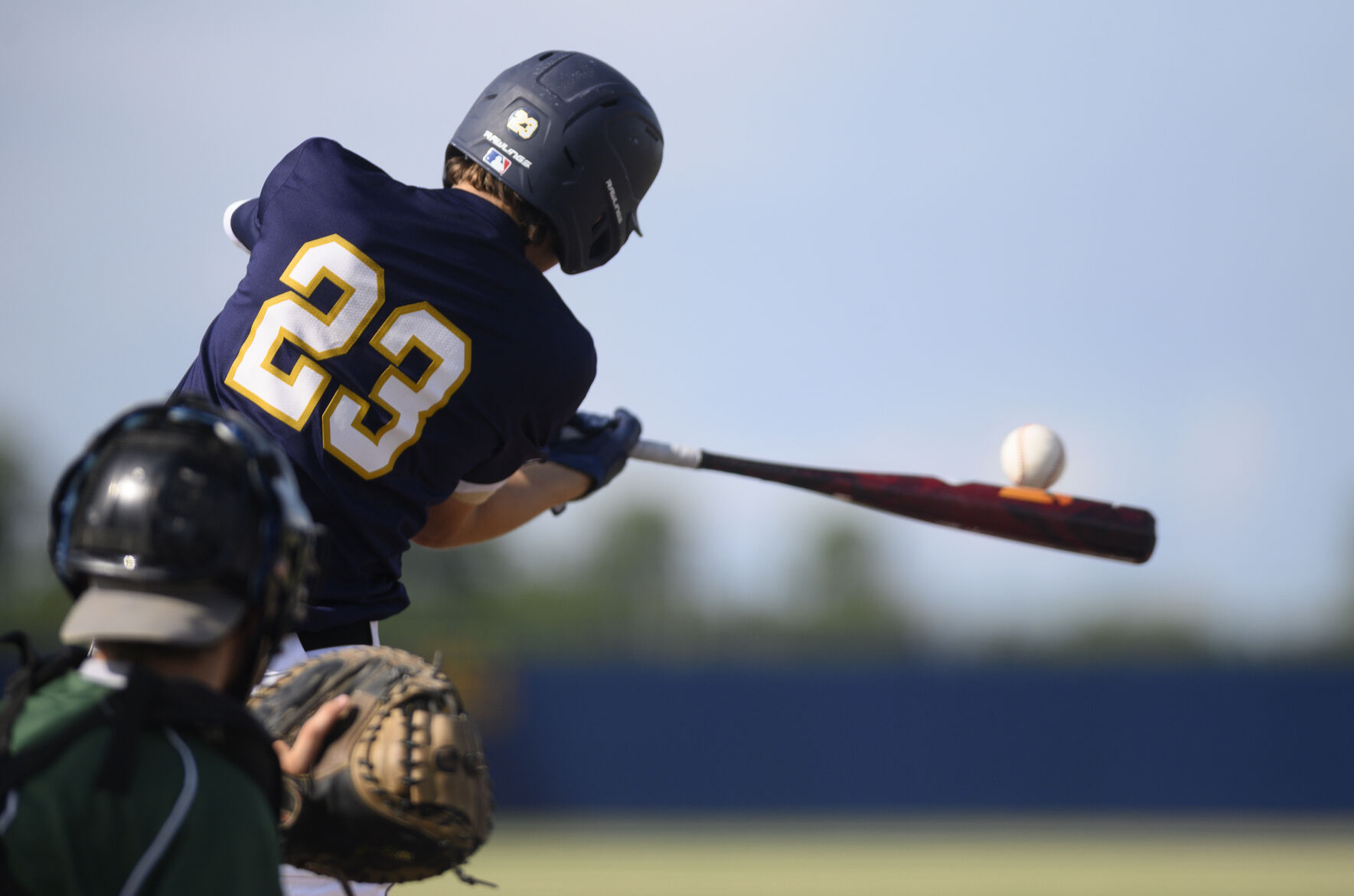 Father McGivney vs. Carrollton